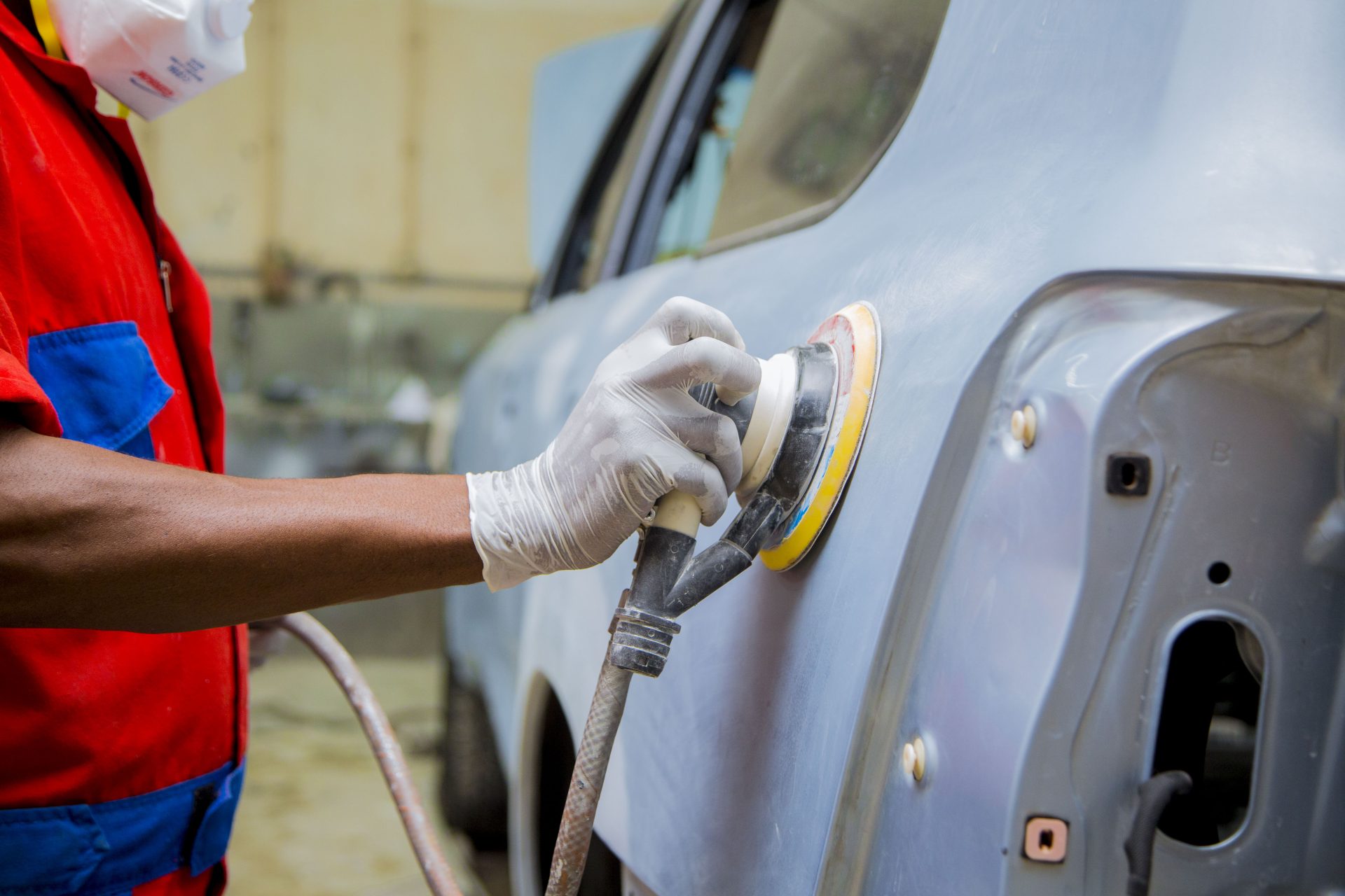 Toyota Tanzania Ltd.